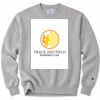 Reverse Weave ® Crewneck Sweatshirt Thumbnail