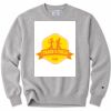Reverse Weave ® Crewneck Sweatshirt Thumbnail