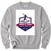 Reverse Weave ® Crewneck Sweatshirt Thumbnail