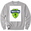 Reverse Weave ® Crewneck Sweatshirt Thumbnail
