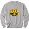 Reverse Weave ® Crewneck Sweatshirt Thumbnail
