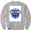 Reverse Weave ® Crewneck Sweatshirt Thumbnail