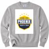 Reverse Weave ® Crewneck Sweatshirt Thumbnail