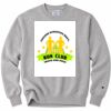Reverse Weave ® Crewneck Sweatshirt Thumbnail