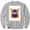 Reverse Weave ® Crewneck Sweatshirt Thumbnail