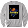 Reverse Weave ® Crewneck Sweatshirt Thumbnail