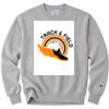 Reverse Weave ® Crewneck Sweatshirt Thumbnail