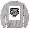 Reverse Weave ® Crewneck Sweatshirt Thumbnail