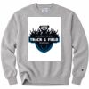 Reverse Weave ® Crewneck Sweatshirt Thumbnail