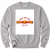 Reverse Weave ® Crewneck Sweatshirt Thumbnail