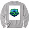 Reverse Weave ® Crewneck Sweatshirt Thumbnail