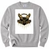 Reverse Weave ® Crewneck Sweatshirt Thumbnail