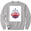 Reverse Weave ® Crewneck Sweatshirt Thumbnail