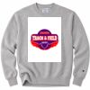 Reverse Weave ® Crewneck Sweatshirt Thumbnail