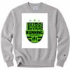 Reverse Weave ® Crewneck Sweatshirt Thumbnail
