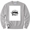 Reverse Weave ® Crewneck Sweatshirt Thumbnail