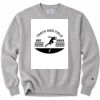 Reverse Weave ® Crewneck Sweatshirt Thumbnail