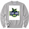 Reverse Weave ® Crewneck Sweatshirt Thumbnail