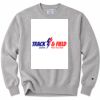 Reverse Weave ® Crewneck Sweatshirt Thumbnail