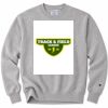 Reverse Weave ® Crewneck Sweatshirt Thumbnail
