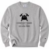 Reverse Weave ® Crewneck Sweatshirt Thumbnail