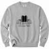 Reverse Weave ® Crewneck Sweatshirt Thumbnail