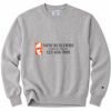Reverse Weave ® Crewneck Sweatshirt Thumbnail