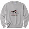 Reverse Weave ® Crewneck Sweatshirt Thumbnail