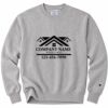 Reverse Weave ® Crewneck Sweatshirt Thumbnail