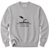 Reverse Weave ® Crewneck Sweatshirt Thumbnail
