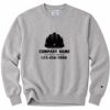 Reverse Weave ® Crewneck Sweatshirt Thumbnail
