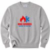 Reverse Weave ® Crewneck Sweatshirt Thumbnail