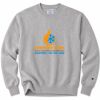 Reverse Weave ® Crewneck Sweatshirt Thumbnail