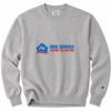 Reverse Weave ® Crewneck Sweatshirt Thumbnail