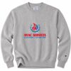 Reverse Weave ® Crewneck Sweatshirt Thumbnail