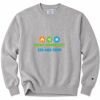 Reverse Weave ® Crewneck Sweatshirt Thumbnail