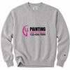 Reverse Weave ® Crewneck Sweatshirt Thumbnail