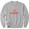 Reverse Weave ® Crewneck Sweatshirt Thumbnail