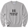 Reverse Weave ® Crewneck Sweatshirt Thumbnail