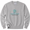 Reverse Weave ® Crewneck Sweatshirt Thumbnail