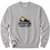 Reverse Weave ® Crewneck Sweatshirt Thumbnail