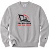 Reverse Weave ® Crewneck Sweatshirt Thumbnail