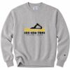 Reverse Weave ® Crewneck Sweatshirt Thumbnail