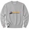 Reverse Weave ® Crewneck Sweatshirt Thumbnail