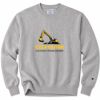 Reverse Weave ® Crewneck Sweatshirt Thumbnail