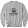 Reverse Weave ® Crewneck Sweatshirt Thumbnail