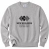Reverse Weave ® Crewneck Sweatshirt Thumbnail