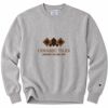 Reverse Weave ® Crewneck Sweatshirt Thumbnail