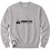 Reverse Weave ® Crewneck Sweatshirt Thumbnail