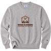Reverse Weave ® Crewneck Sweatshirt Thumbnail